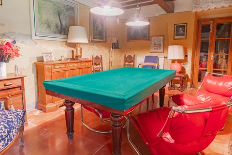 Villa i Prato, Prato, Prato - € 730.000 | Ref: ILV64844 - foto 31