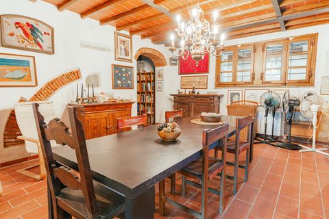 Villa i Prato, Prato, Prato - € 730.000 | Ref: ILV64844 - foto 33