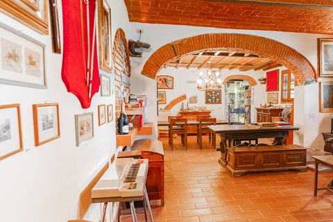 Villa i Prato, Prato, Prato - € 730.000 | Ref: ILV64844 - foto 35