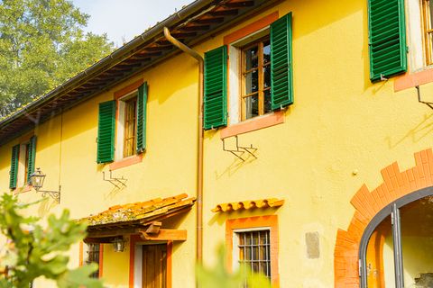 Villa i Prato, Prato, Prato - € 730.000 | Ref: ILV64844 - foto 36