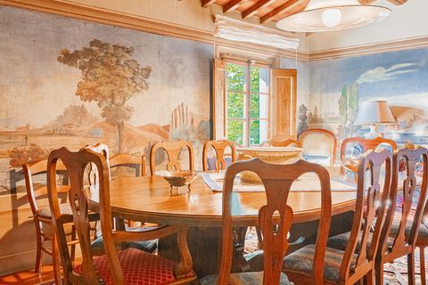 Villa i Prato, Prato, Prato - € 730.000 | Ref: ILV64844 - foto 37
