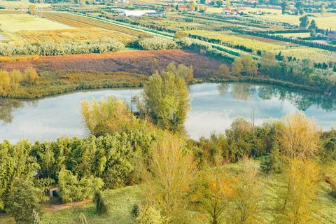 Villa i Prato, Prato, Prato - € 730.000 | Ref: ILV64844 - foto 38