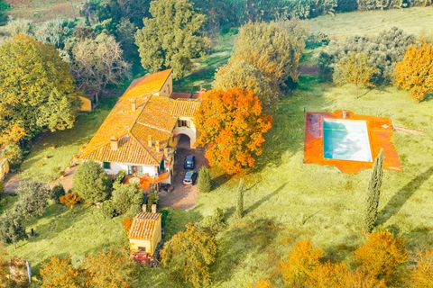 Villa i Prato, Prato, Prato - € 730.000 | Ref: ILV64844 - foto 39
