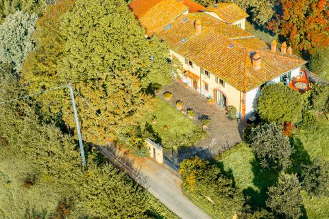 Villa i Prato, Prato, Prato - € 730.000 | Ref: ILV64844 - foto 41