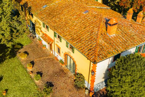 Villa i Prato, Prato, Prato - € 730.000 | Ref: ILV64844 - foto 42