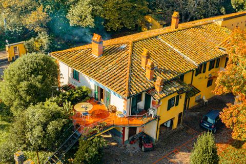 Villa i Prato, Prato, Prato - € 730.000 | Ref: ILV64844 - foto 43