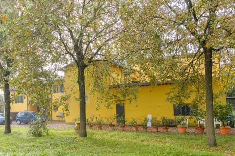 Villa i Prato, Prato, Prato - € 730.000 | Ref: ILV64844 - foto 46