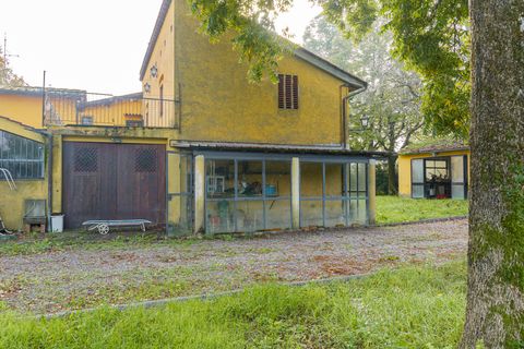 Villa i Prato, Prato, Prato - € 730.000 | Ref: ILV64844 - foto 47