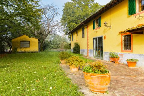 Villa i Prato, Prato, Prato - € 730.000 | Ref: ILV64844 - foto 48