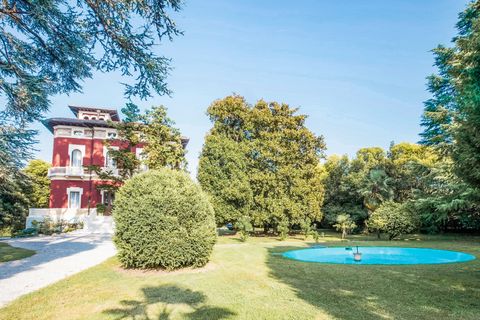 Villa a Sacile, Pordenone, Sacile - € 1.800.000 | Ref: ILV75024 - foto 3