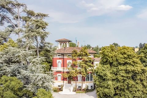 Villa a Sacile, Pordenone, Sacile - € 1.800.000 | Ref: ILV75024 - foto 12