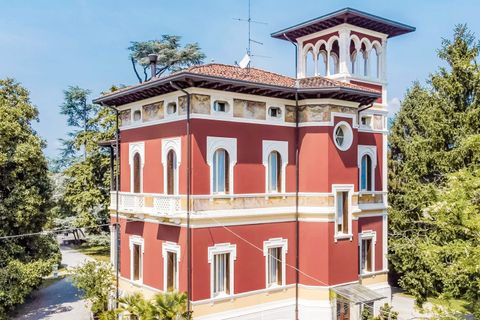 Villa a Sacile, Pordenone, Sacile - € 1.800.000 | Ref: ILV75024 - foto 15