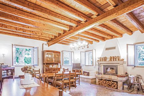 Villa a Sacile, Pordenone, Sacile - € 1.800.000 | Ref: ILV75024 - foto 17