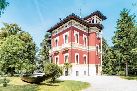 Villa a Sacile, Pordenone, Sacile - € 1.800.000 | Ref: ILV75024 - foto 19