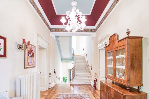 Villa a Sacile, Pordenone, Sacile - € 1.800.000 | Ref: ILV75024 - foto 22