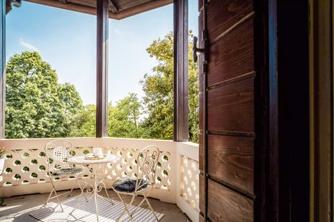 Villa a Sacile, Pordenone, Sacile - € 1.800.000 | Ref: ILV75024 - foto 25
