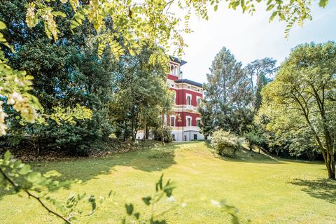 Villa a Sacile, Pordenone, Sacile - € 1.800.000 | Ref: ILV75024 - foto 26
