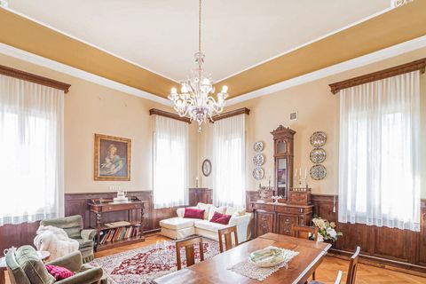 Villa a Sacile, Pordenone, Sacile - € 1.800.000 | Ref: ILV75024 - foto 28