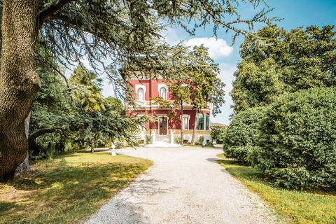 Villa a Sacile, Pordenone, Sacile - € 1.800.000 | Ref: ILV75024 - foto 31
