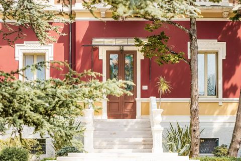 Villa a Sacile, Pordenone, Sacile - € 1.800.000 | Ref: ILV75024 - foto 32