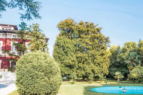 Villa a Sacile, Pordenone, Sacile - € 1.800.000 | Ref: ILV75024 - foto 34