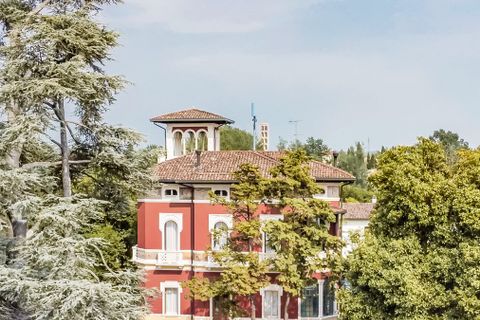 Villa a Sacile, Pordenone, Sacile - € 1.800.000 | Ref: ILV75024 - foto 43