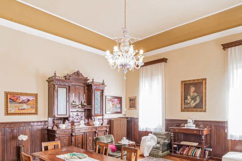 Villa a Sacile, Pordenone, Sacile - € 1.800.000 | Ref: ILV75024 - foto 44