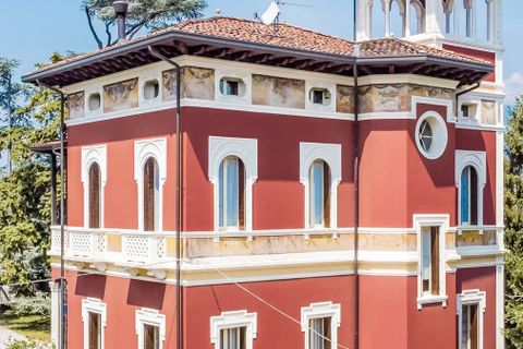 Villa a Sacile, Pordenone, Sacile - € 1.800.000 | Ref: ILV75024 - foto 46