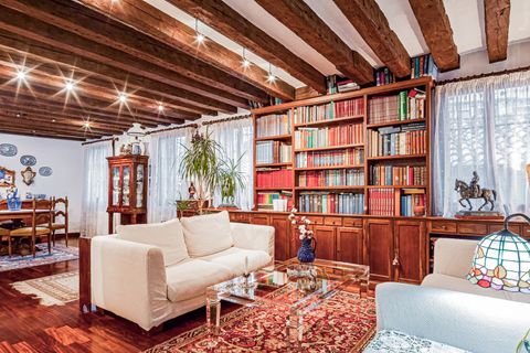 Leilighet i Venice, Venice, Venice - € 820 000 | Ref: ILV75030 - foto 7