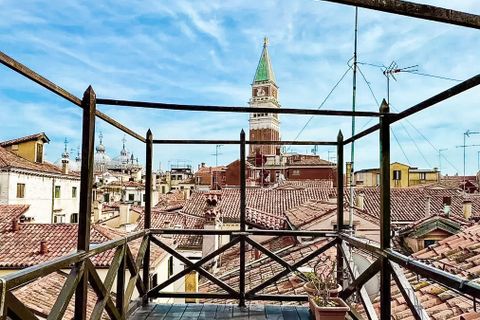 Leilighet i Venice, Venice, Venice - € 820 000 | Ref: ILV75030 - foto 35