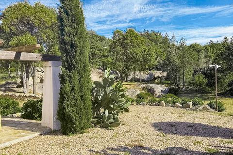 Villa a Arzachena, Sassari, Arzachena - € 1.200.000 | Ref: ILV75058 - foto 12