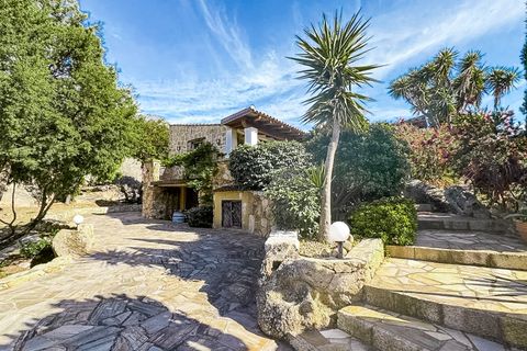 Villa a Arzachena, Sassari, Arzachena - € 1.200.000 | Ref: ILV75058 - foto 13