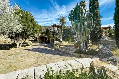 Villa a Arzachena, Sassari, Arzachena - € 1.200.000 | Ref: ILV75058 - foto 14