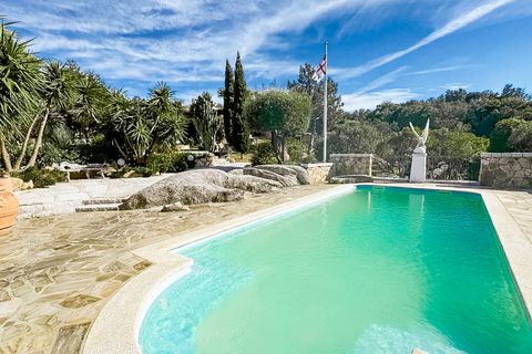 Villa a Arzachena, Sassari, Arzachena - € 1.200.000 | Ref: ILV75058 - foto 15