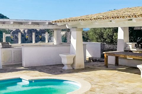 Villa a Arzachena, Sassari, Arzachena - € 1.200.000 | Ref: ILV75058 - foto 19