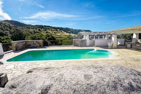Villa a Arzachena, Sassari, Arzachena - € 1.200.000 | Ref: ILV75058 - foto 20
