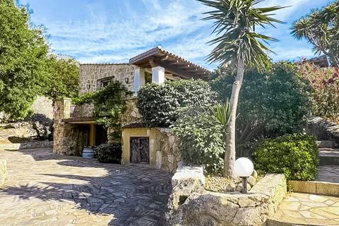 Villa a Arzachena, Sassari, Arzachena - € 1.200.000 | Ref: ILV75058 - foto 33