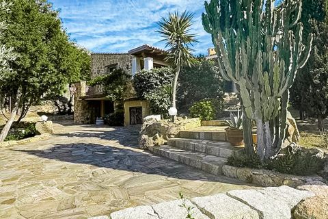 Villa a Arzachena, Sassari, Arzachena - € 1.200.000 | Ref: ILV75058 - foto 34