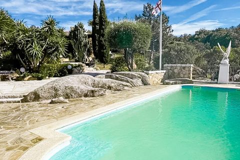 Villa a Arzachena, Sassari, Arzachena - € 1.200.000 | Ref: ILV75058 - foto 35