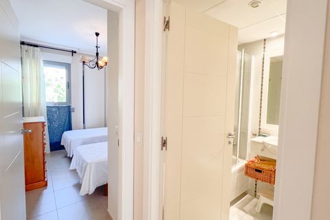 Apartamento en Calpe, Alicante, Calpe - € 335.000 | Ref: SRE-110 - photo 11