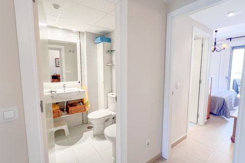 Apartamento en Calpe, Alicante, Calpe - € 335.000 | Ref: SRE-110 - photo 14