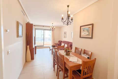 Apartamento en Calpe, Alicante, Calpe - € 335.000 | Ref: SRE-110 - photo 4