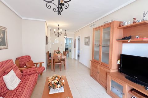 Apartamento en Calpe, Alicante, Calpe - € 335.000 | Ref: SRE-110 - photo 3