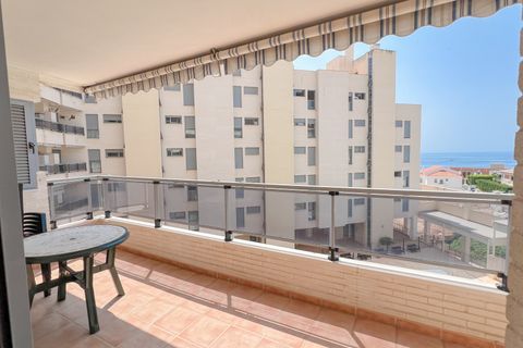 Apartamento en Calpe, Alicante, Calpe - € 335.000 | Ref: SRE-110 - photo 2