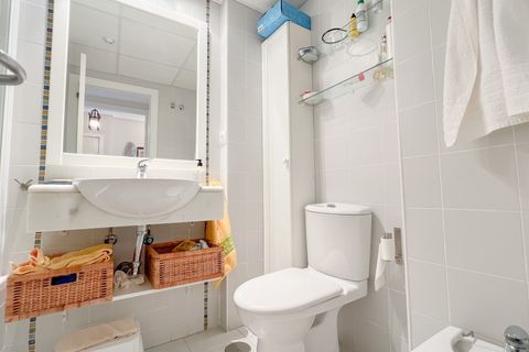 Apartamento en Calpe, Alicante, Calpe - € 335.000 | Ref: SRE-110 - photo 15