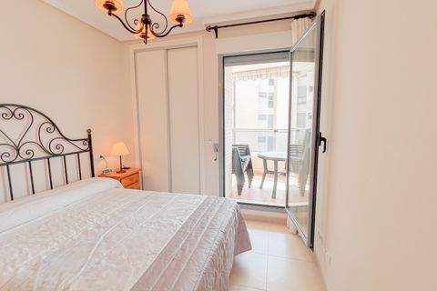 Apartamento en Calpe, Alicante, Calpe - € 335.000 | Ref: SRE-110 - photo 10