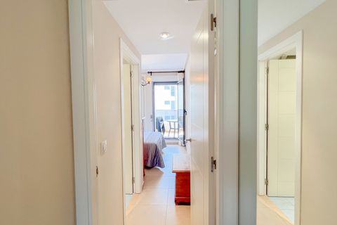 Apartamento en Calpe, Alicante, Calpe - € 335.000 | Ref: SRE-110 - photo 6