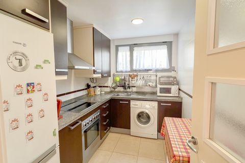 Apartamento en Calpe, Alicante, Calpe - € 335.000 | Ref: SRE-110 - photo 5