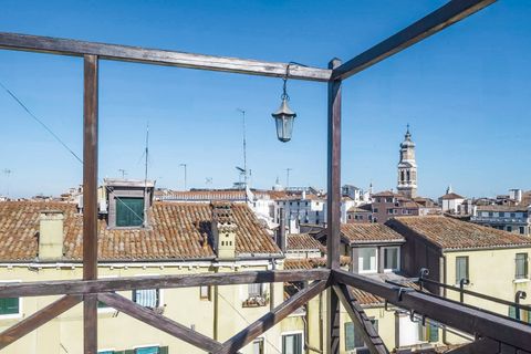 Leilighet i Venice, Venice, Venice - € 1 080 000 | Ref: ILV76465 - foto 7