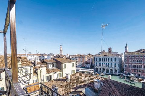 Leilighet i Venice, Venice, Venice - € 1 080 000 | Ref: ILV76465 - foto 8